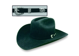 stetson alamo hat