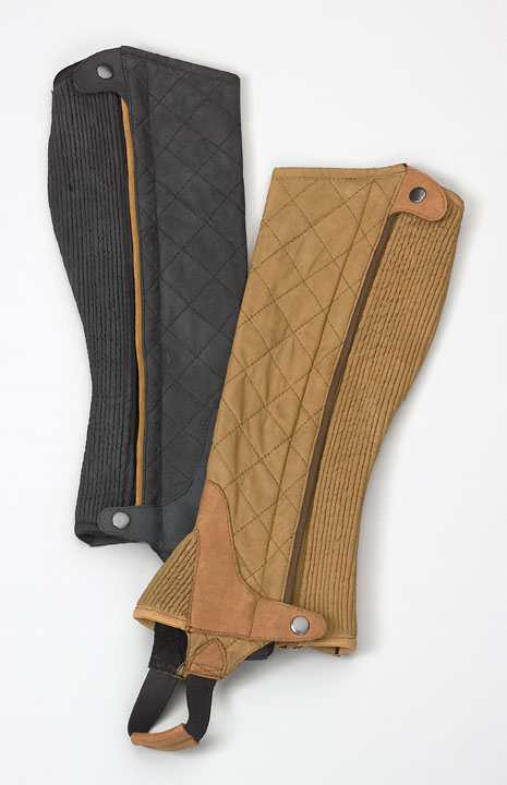 chaps_ers/ERS464333ladiesquiltedelitehalfch.jpg