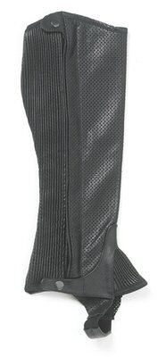 chaps_ers/ERS464970ladiesshortpreforatedleatherhalfch.jpg