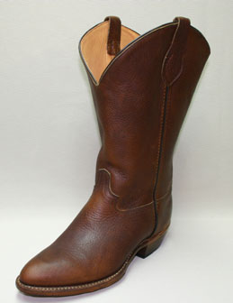 extra wide calf cowboy stivali donna on 