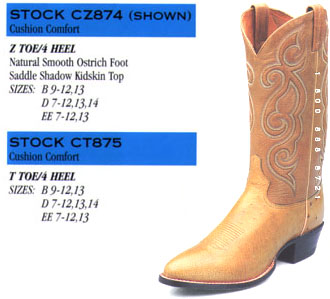 tony lama ct873