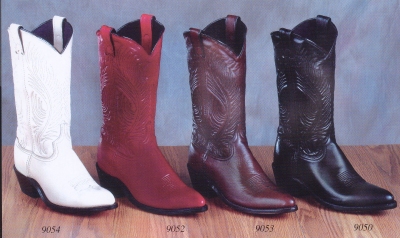 AbileneBoots2005/Ladiesabilene9050_52_53_54