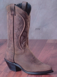 AbileneBoots2005/Ladiessageabilene3551