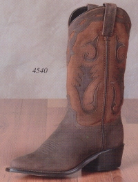 AbileneBoots2005/Ladiessageabilene4540