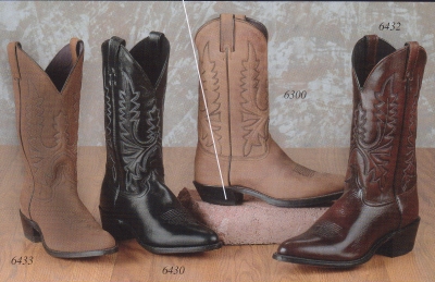 AbileneBoots2005/Mensabilene6300_6430_32_33