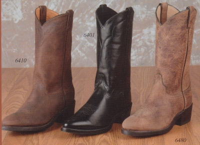 AbileneBoots2005/Mensabilene6401_10_80