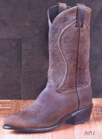 AbileneBoots2005/Menssageabilene3051