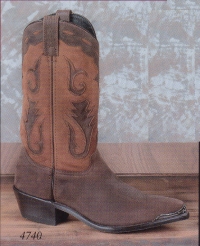 AbileneBoots2005/Menssageabilene4740