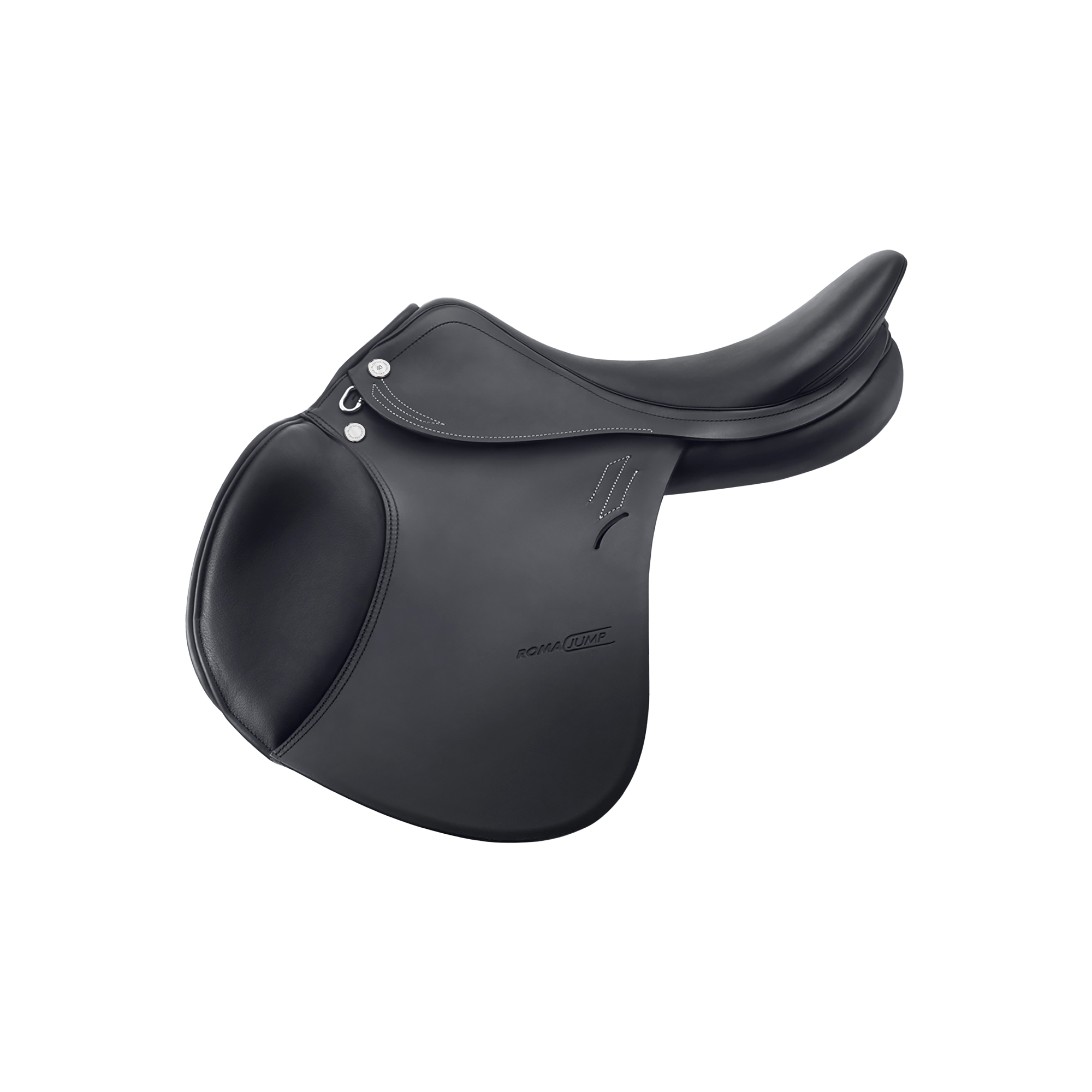 Prestige Roma Jumping Saddle
