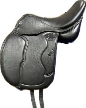 Pegasus Athena Demo Dressage Package