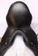 SALE Prestige D1 X Zero 18 wide demo Dressage Saddle 3