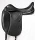 SALE Prestige D1 X Zero 18 wide demo Dressage Saddle